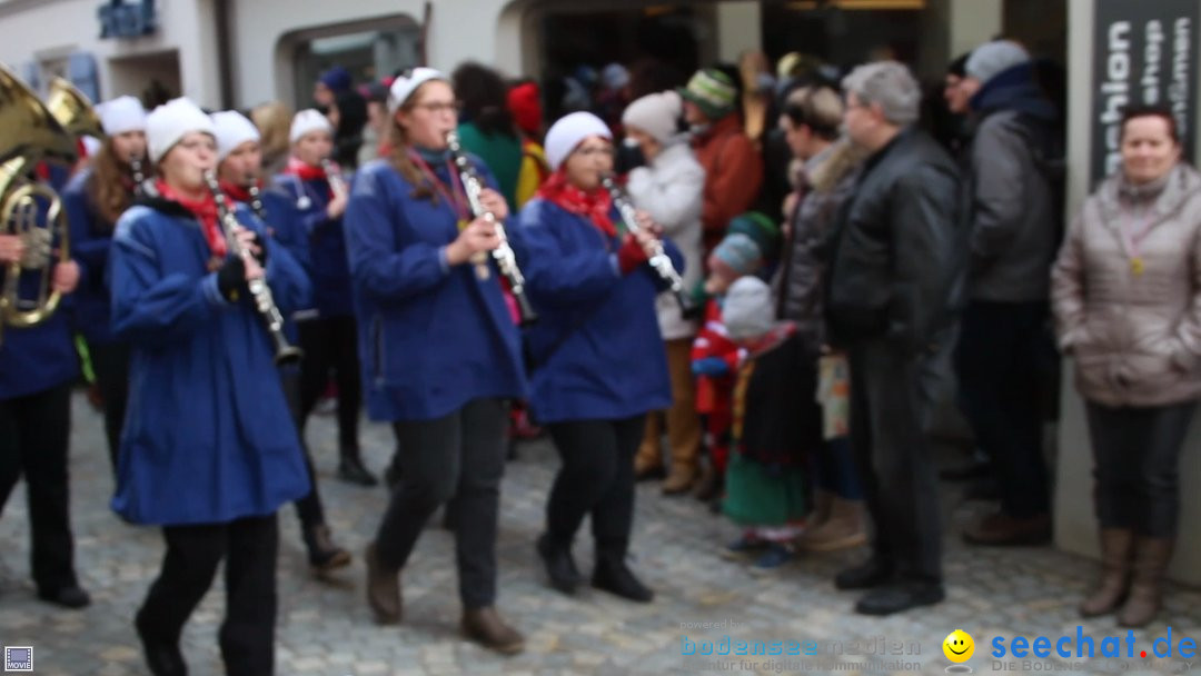 VSAN-Landschaftstreffen: Bad-Waldsee, 28.01.2018