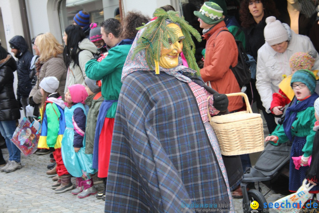 VSAN-Landschaftstreffen: Bad-Waldsee, 28.01.2018