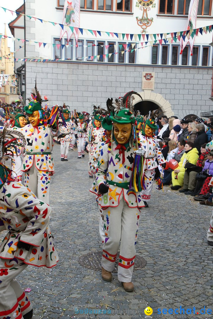 VSAN-Landschaftstreffen: Bad-Waldsee, 28.01.2018