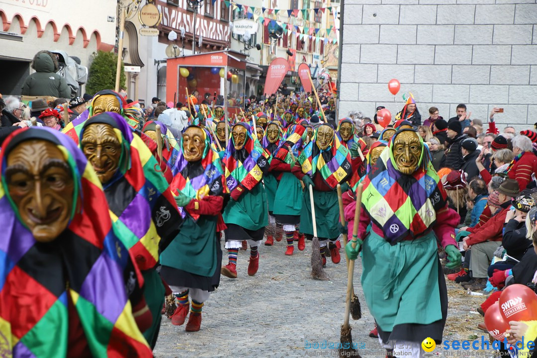 VSAN-Landschaftstreffen: Bad-Waldsee, 28.01.2018