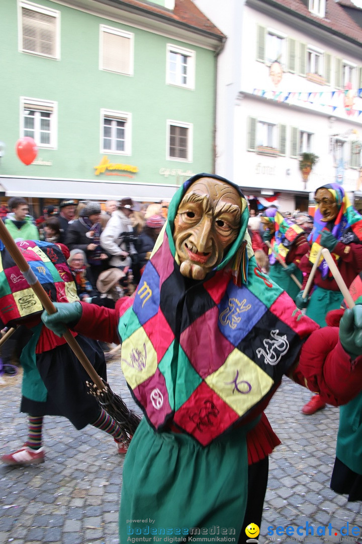 VSAN-Landschaftstreffen: Bad-Waldsee, 28.01.2018
