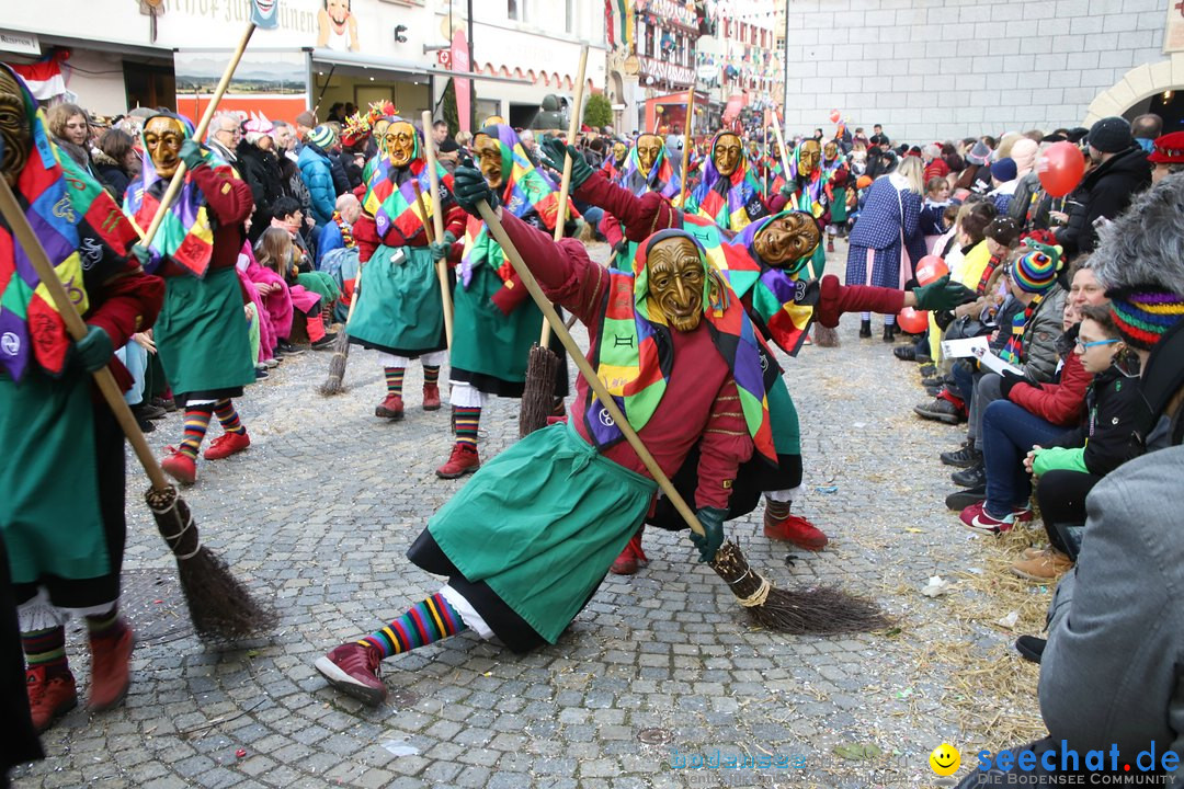 VSAN-Landschaftstreffen: Bad-Waldsee, 28.01.2018