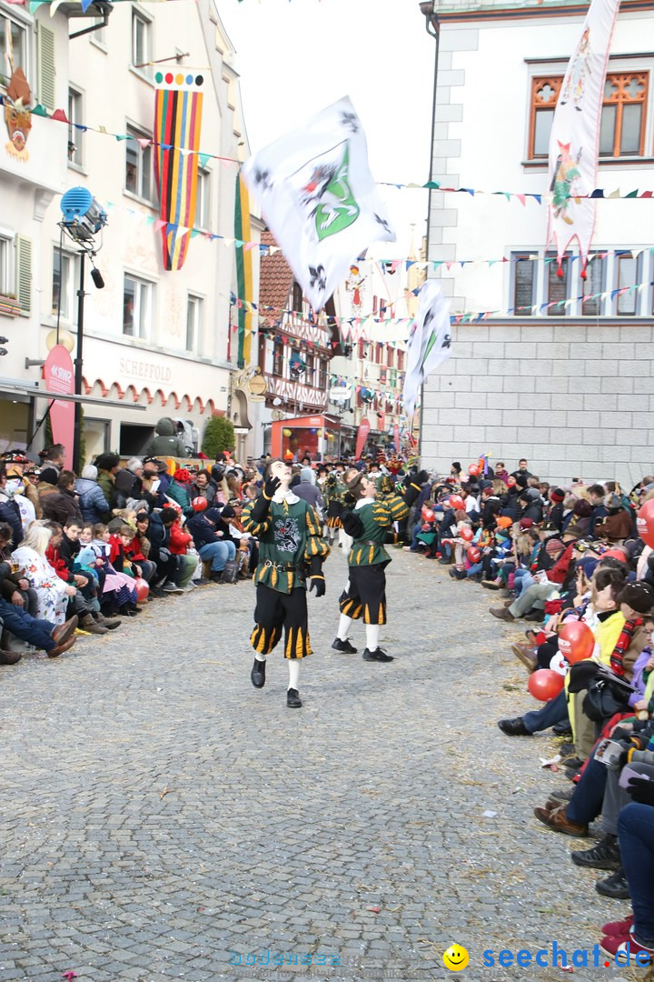 VSAN-Landschaftstreffen: Bad-Waldsee, 28.01.2018