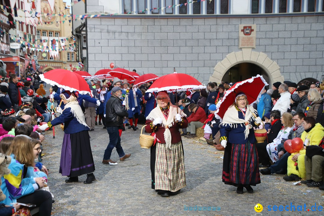 VSAN-Landschaftstreffen: Bad-Waldsee, 28.01.2018