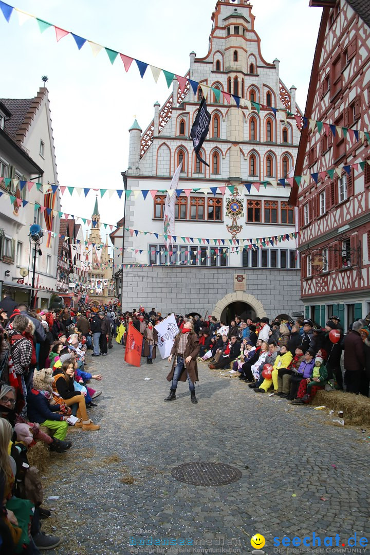 VSAN-Landschaftstreffen: Bad-Waldsee, 28.01.2018