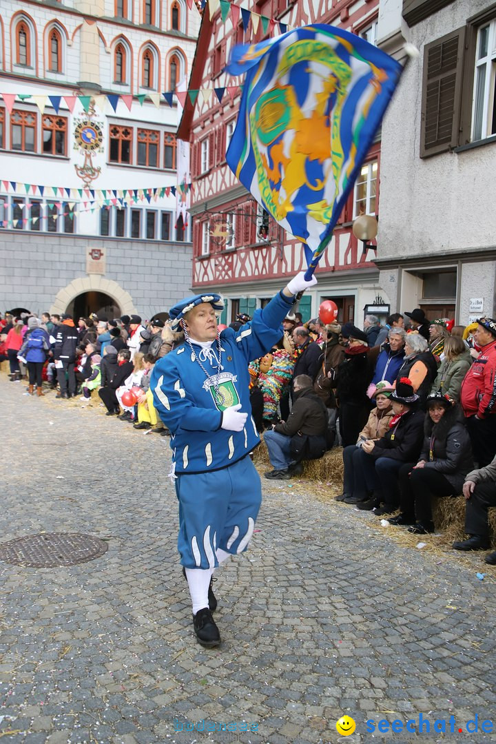 VSAN-Landschaftstreffen: Bad-Waldsee, 28.01.2018
