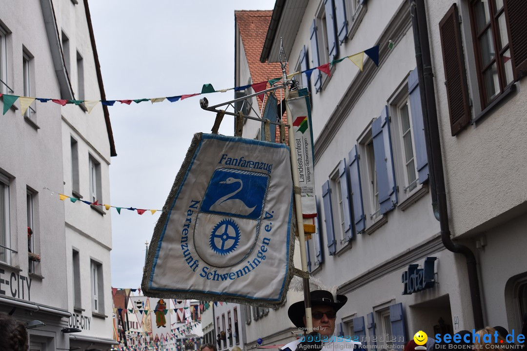 VSAN-Landschaftstreffen: Bad-Waldsee, 28.01.2018
