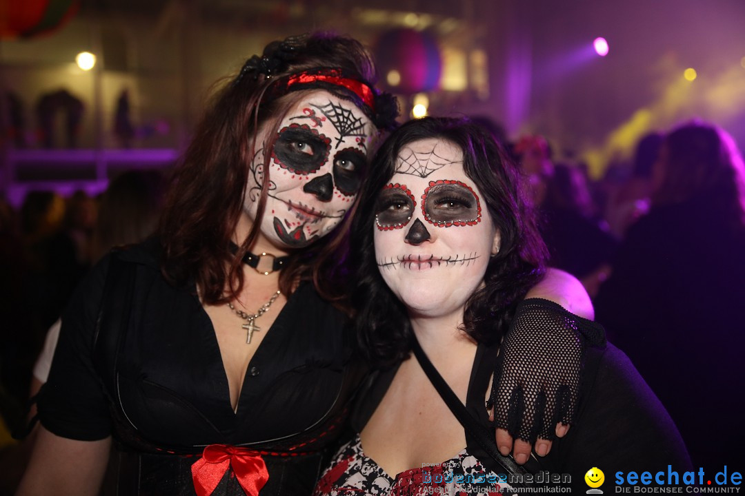APRES-SKI FASNETS-PARTY: Ettenkirch am Bodensee, 03.02.2018