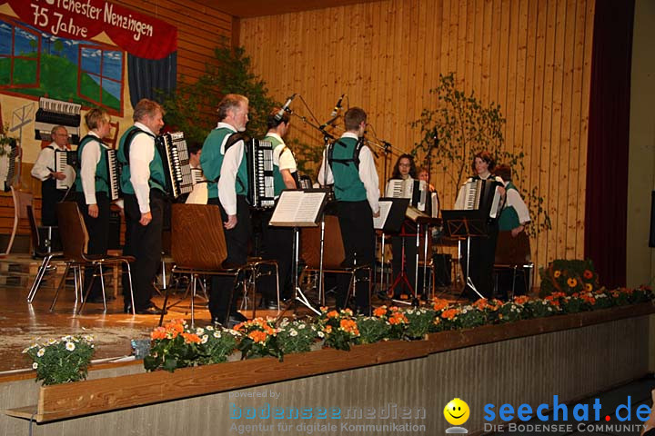 Akkordeon-Orchester Nenzingen