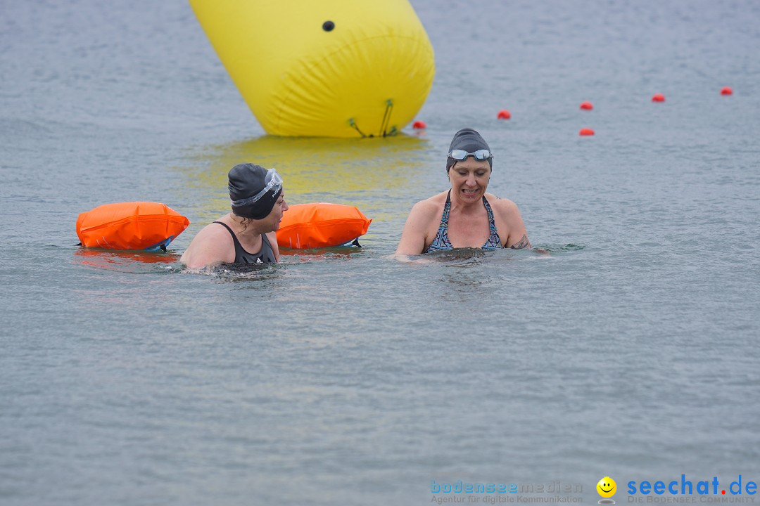 2. Lake Constance Eisman: Bodman am Bodensee by seechat, 24.02.2018
