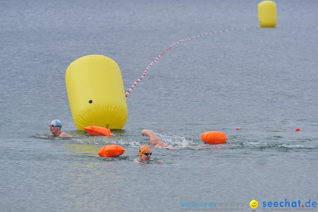2. Lake Constance Eisman: Bodman am Bodensee by seechat, 24.02.2018