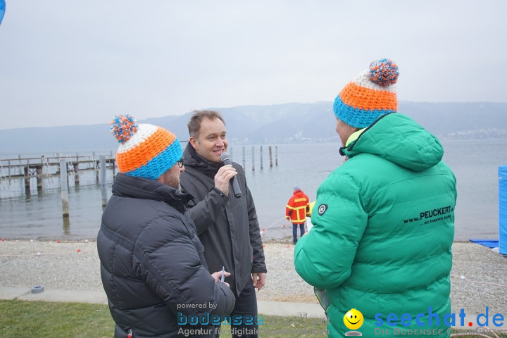 2. Lake Constance Eisman: Bodman am Bodensee by seechat, 24.02.2018