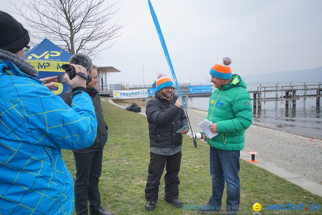 2. Lake Constance Eisman: Bodman am Bodensee by seechat, 24.02.2018