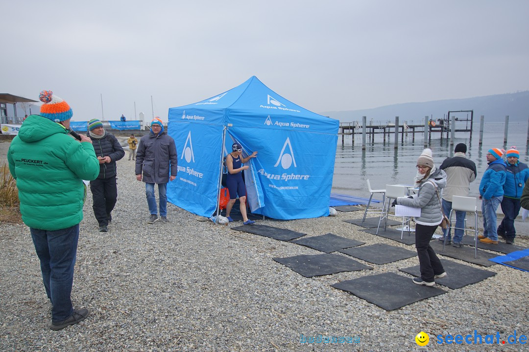 2. Lake Constance Eisman: Bodman am Bodensee by seechat, 24.02.2018