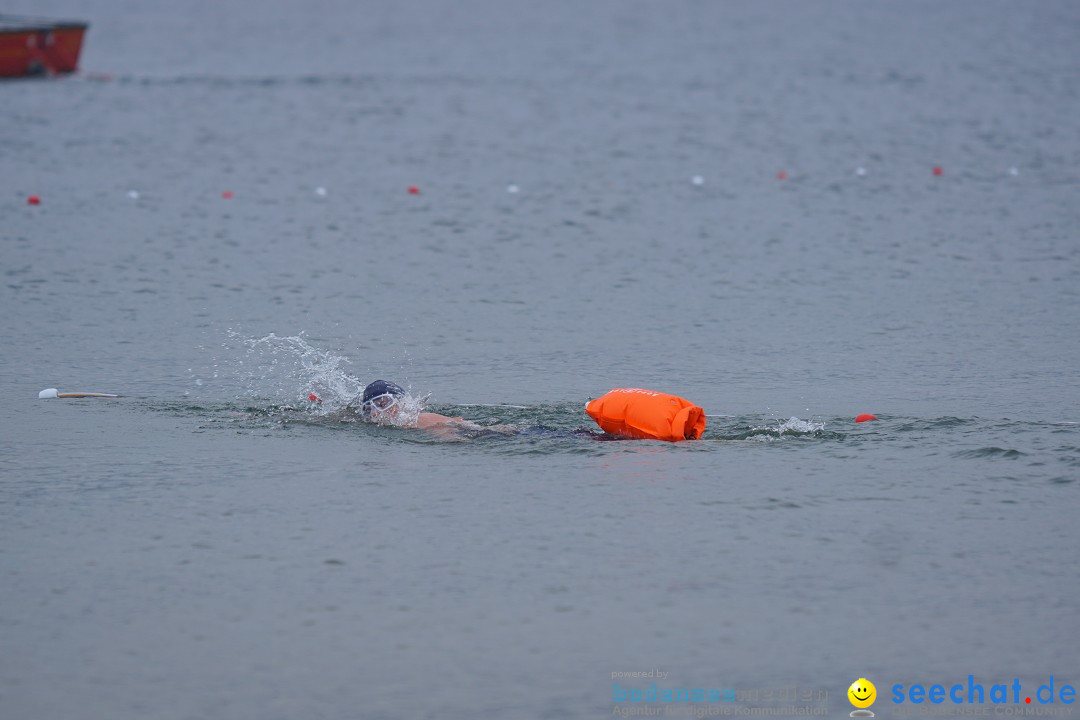 2. Lake Constance Eisman: Bodman am Bodensee by seechat, 24.02.2018