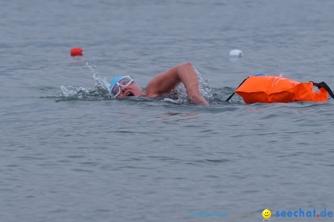 2. Lake Constance Eisman: Bodman am Bodensee by seechat, 24.02.2018