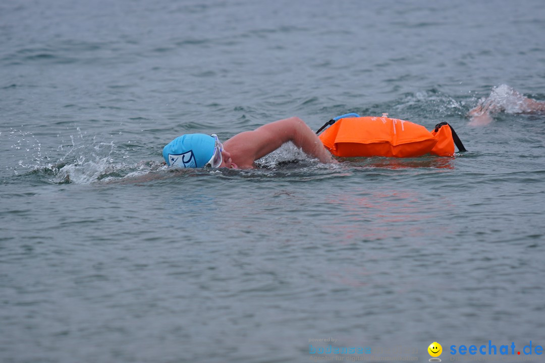2. Lake Constance Eisman: Bodman am Bodensee by seechat, 24.02.2018