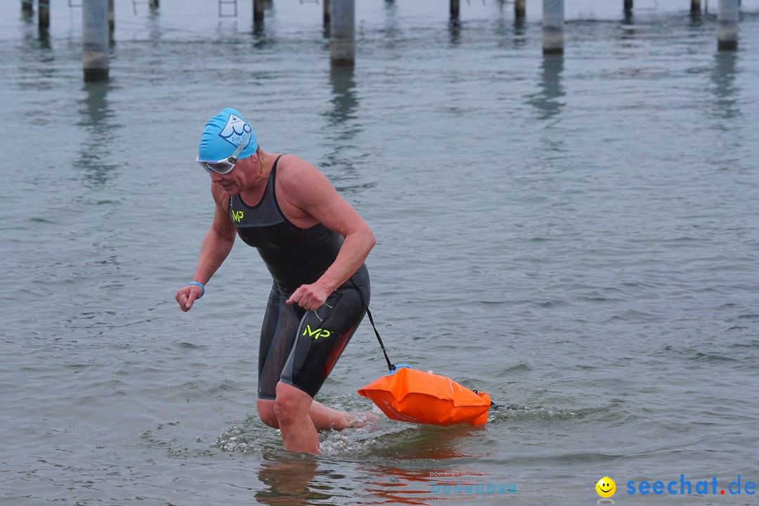 2. Lake Constance Eisman: Bodman am Bodensee by seechat, 24.02.2018