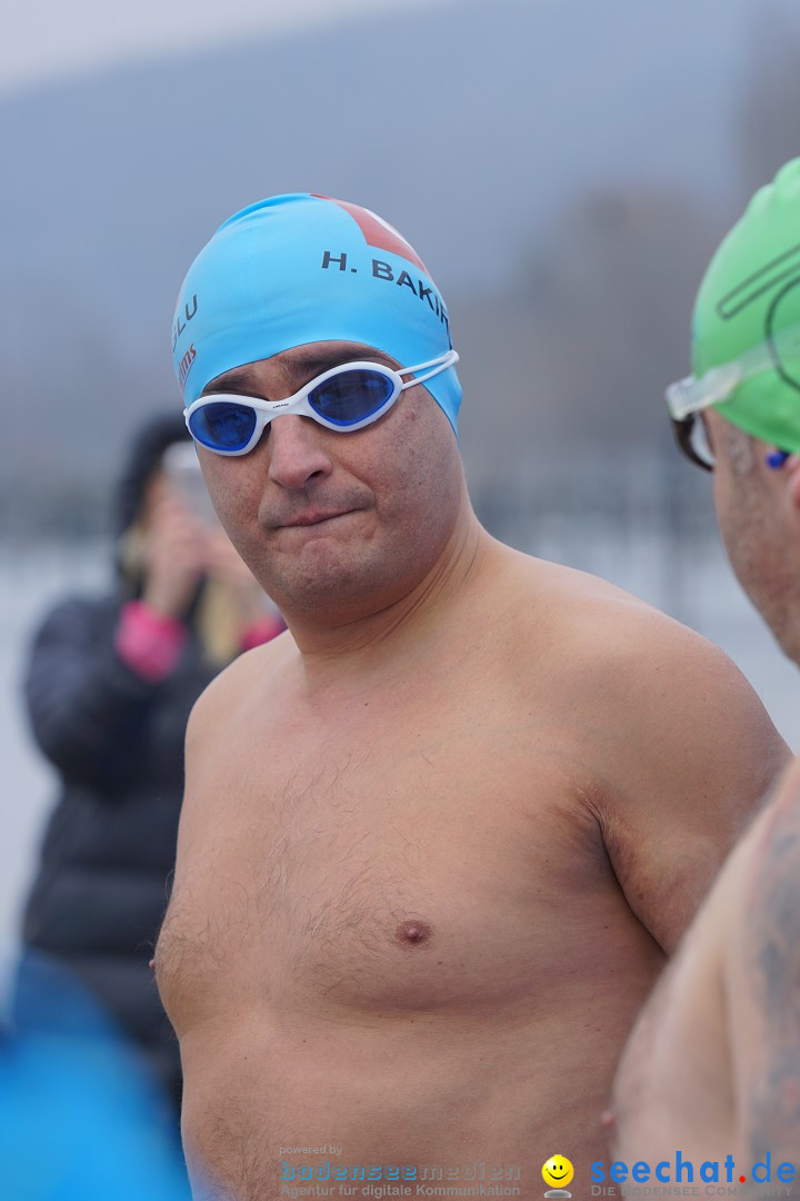 2. Lake Constance Eisman: Bodman am Bodensee by seechat, 24.02.2018