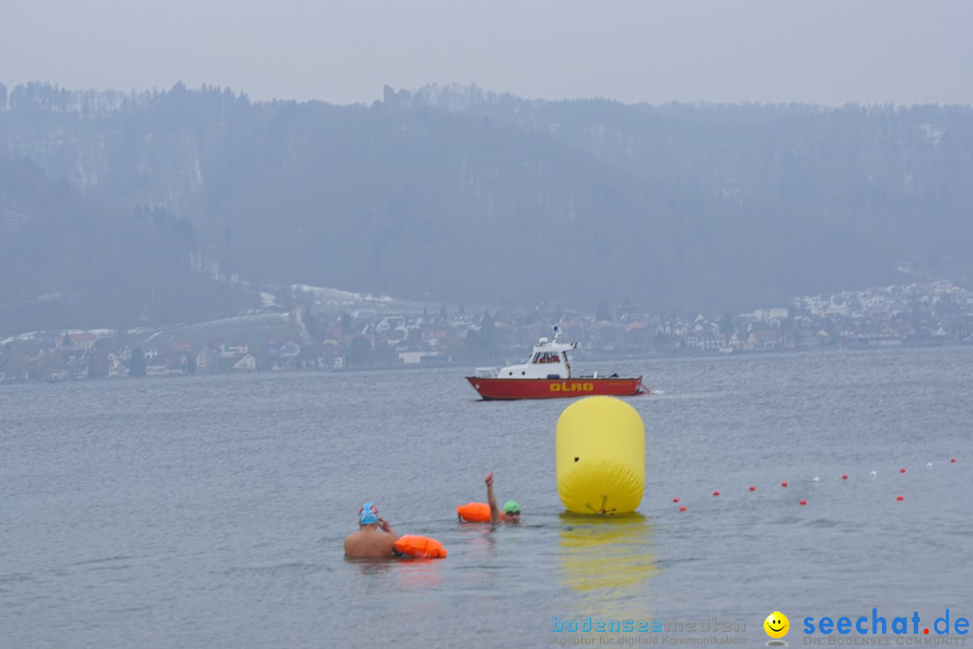 2. Lake Constance Eisman: Bodman am Bodensee by seechat, 24.02.2018