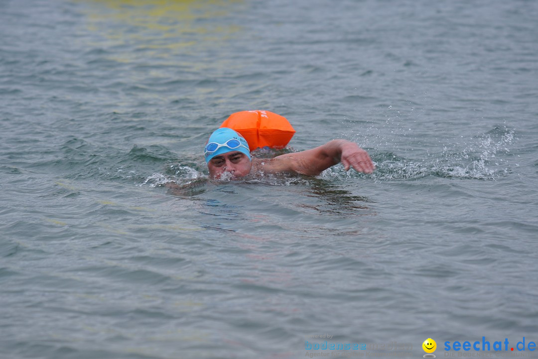 2. Lake Constance Eisman: Bodman am Bodensee by seechat, 24.02.2018
