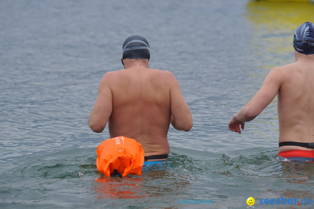 2. Lake Constance Eisman: Bodman am Bodensee by seechat, 24.02.2018