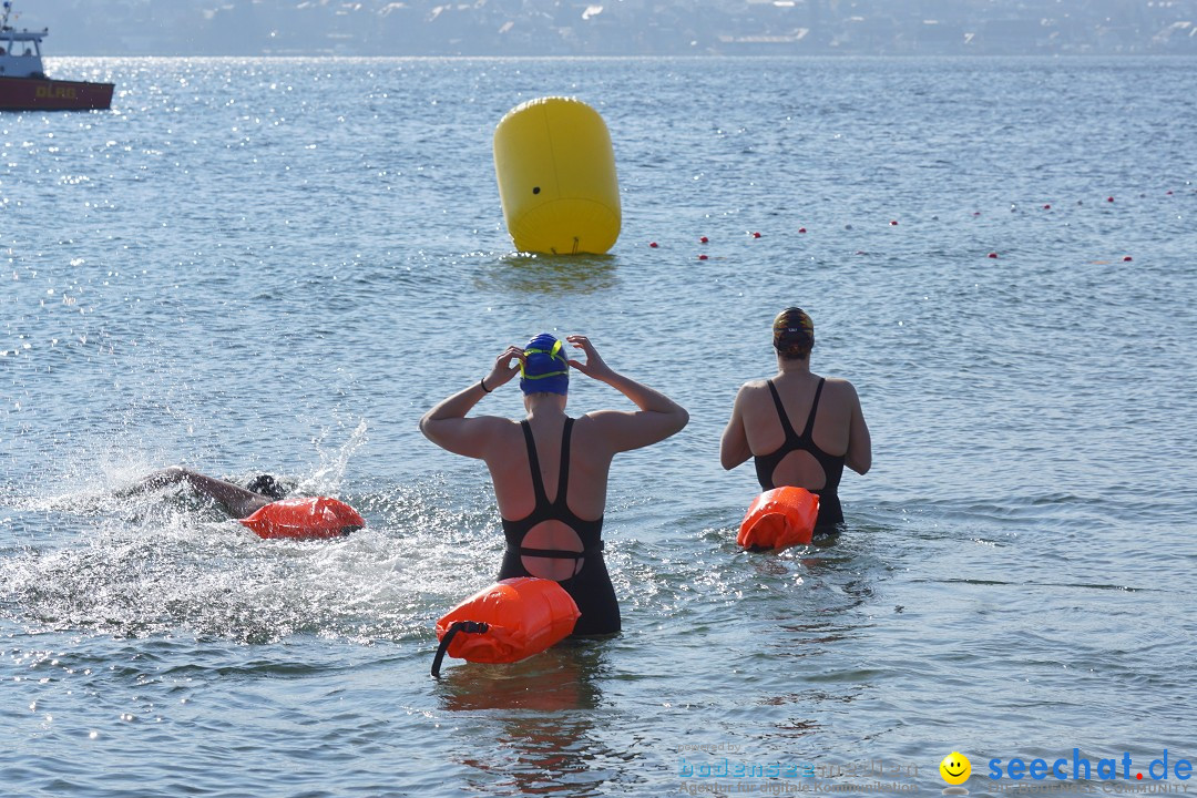 2. Lake Constance Eisman: Bodman am Bodensee by seechat, 24.02.2018
