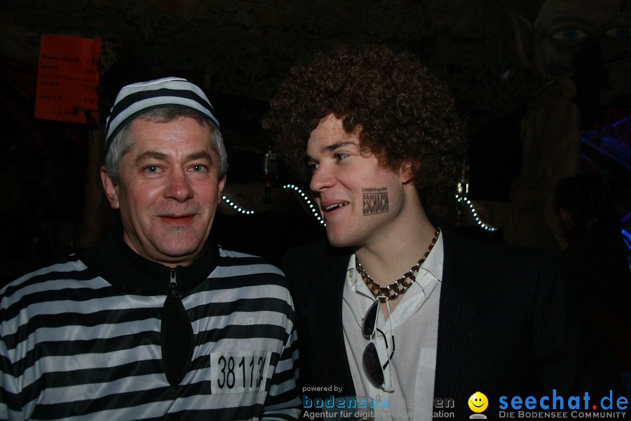 Hexenball: Lindau am Bodensee, 10.02.2010