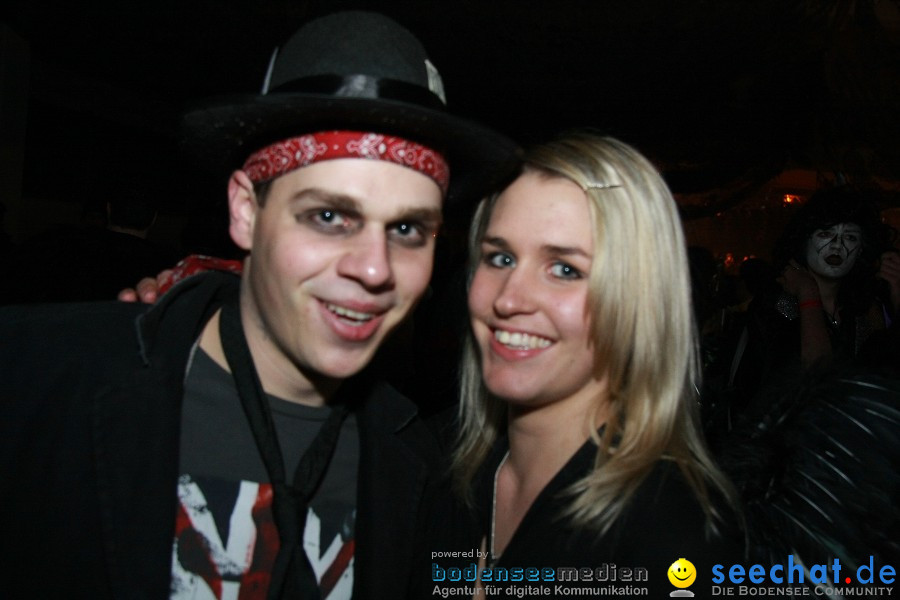 Hexenball: Lindau am Bodensee, 10.02.2010