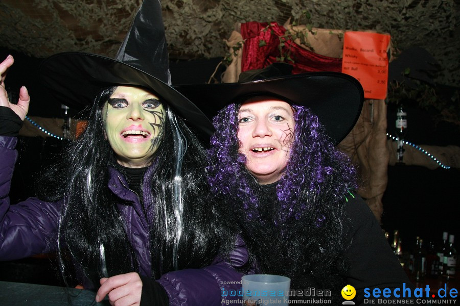 Hexenball: Lindau am Bodensee, 10.02.2010