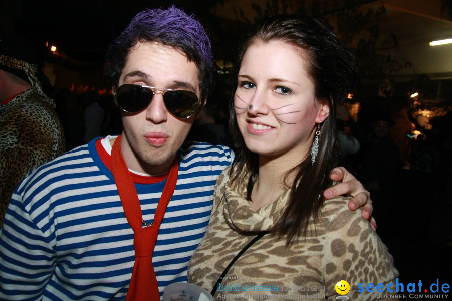 Hexenball: Lindau am Bodensee, 10.02.2010