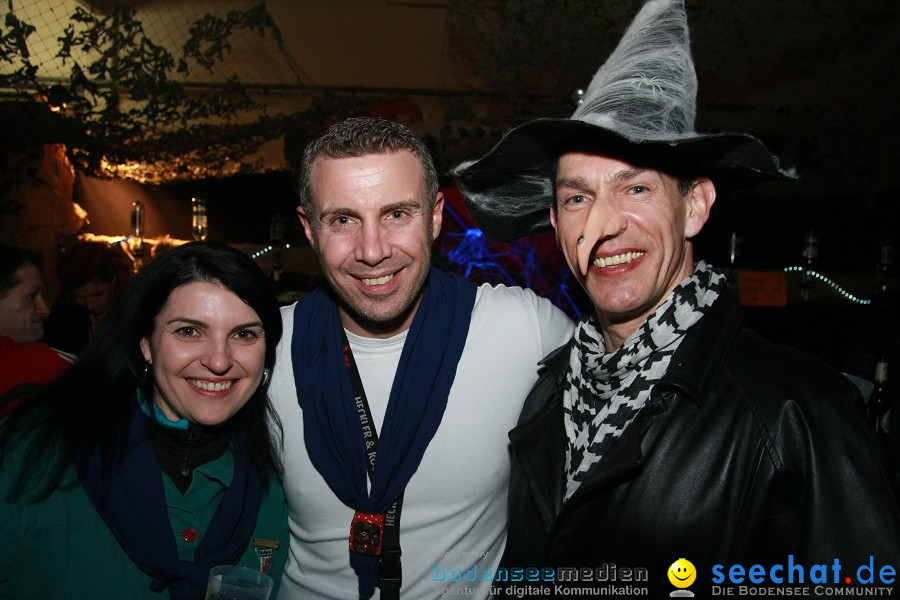 Hexenball: Lindau am Bodensee, 10.02.2010
