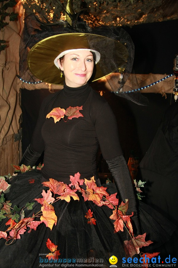 Hexenball: Lindau am Bodensee, 10.02.2010