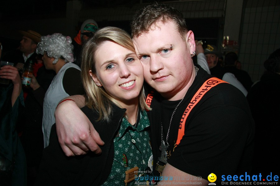 Hexenball: Lindau am Bodensee, 10.02.2010