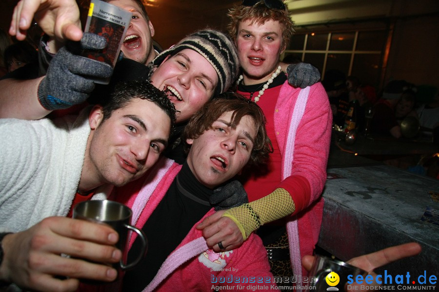 Hexenball: Lindau am Bodensee, 10.02.2010