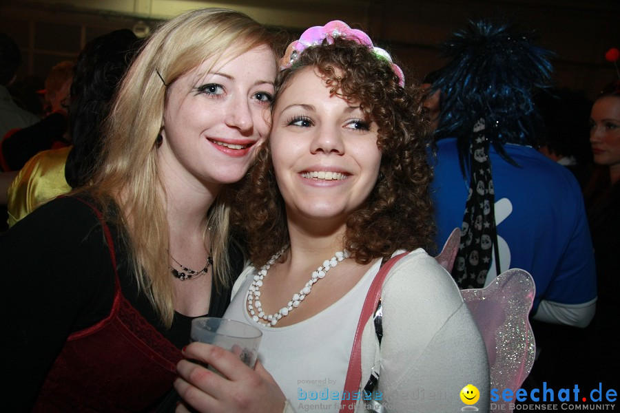 Hexenball: Lindau am Bodensee, 10.02.2010