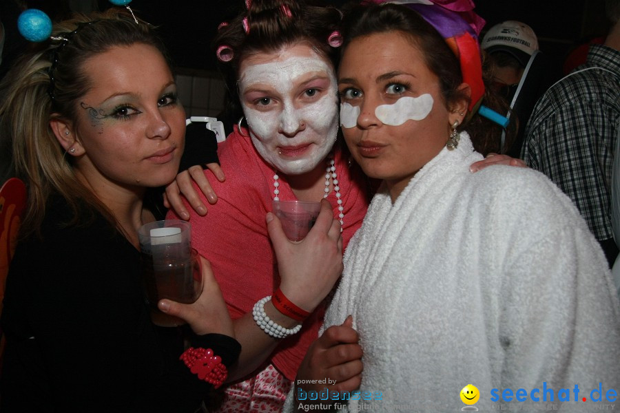 Hexenball: Lindau am Bodensee, 10.02.2010