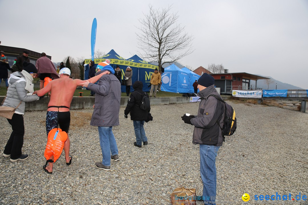 2. Lake Constance Eisman: Bodman am Bodensee by seechat, 24.02.2018