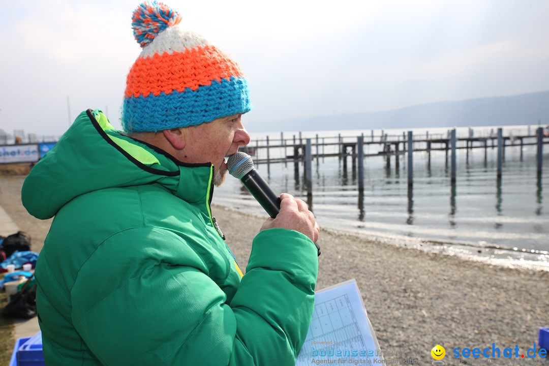 2. Lake Constance Eisman: Bodman am Bodensee by seechat, 24.02.2018