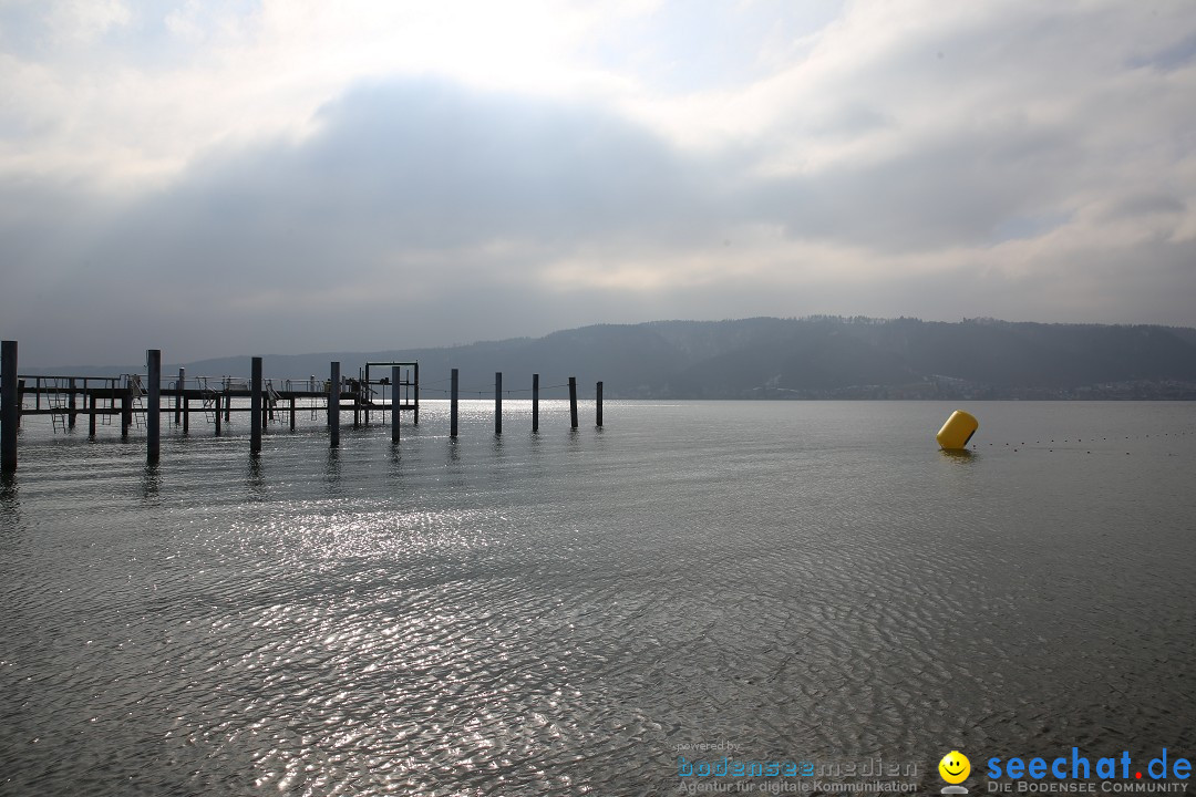 2. Lake Constance Eisman: Bodman am Bodensee by seechat, 24.02.2018