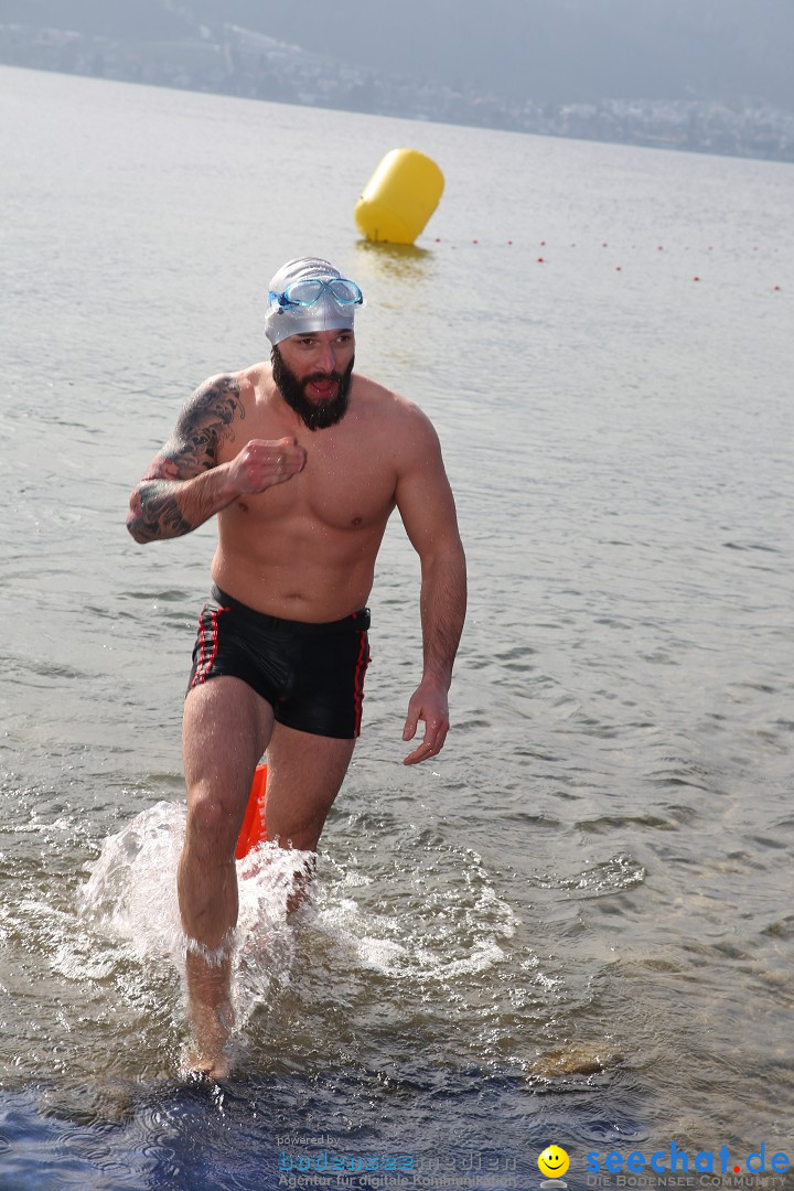 2. Lake Constance Eisman: Bodman am Bodensee by seechat, 24.02.2018