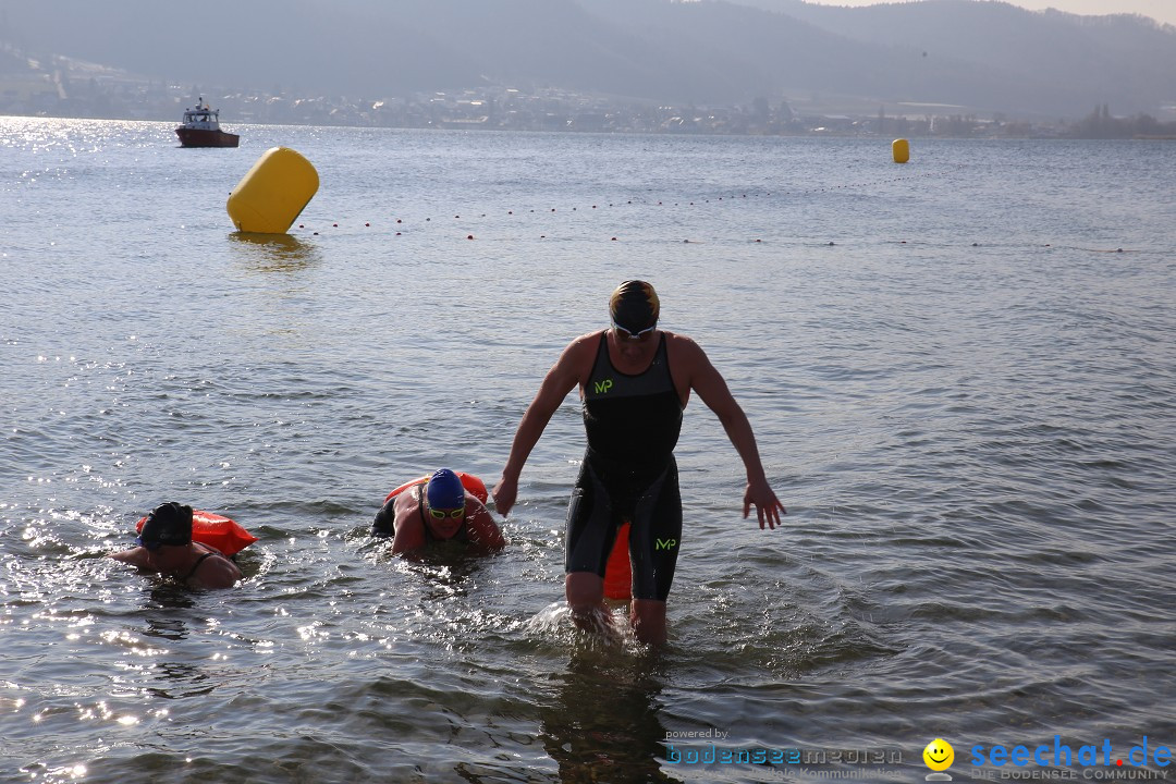 2. Lake Constance Eisman: Bodman am Bodensee by seechat, 24.02.2018