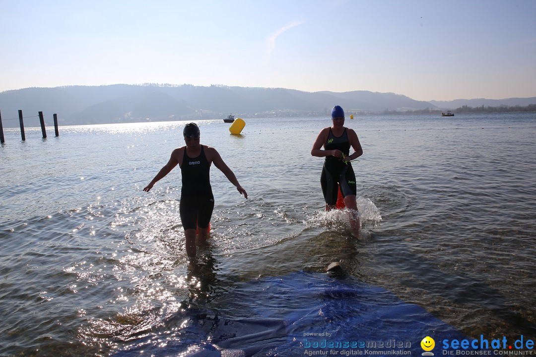 2. Lake Constance Eisman: Bodman am Bodensee by seechat, 24.02.2018