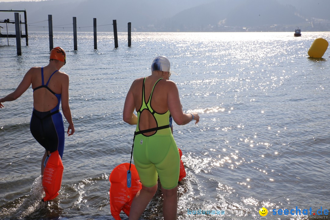 2. Lake Constance Eisman: Bodman am Bodensee by seechat, 24.02.2018