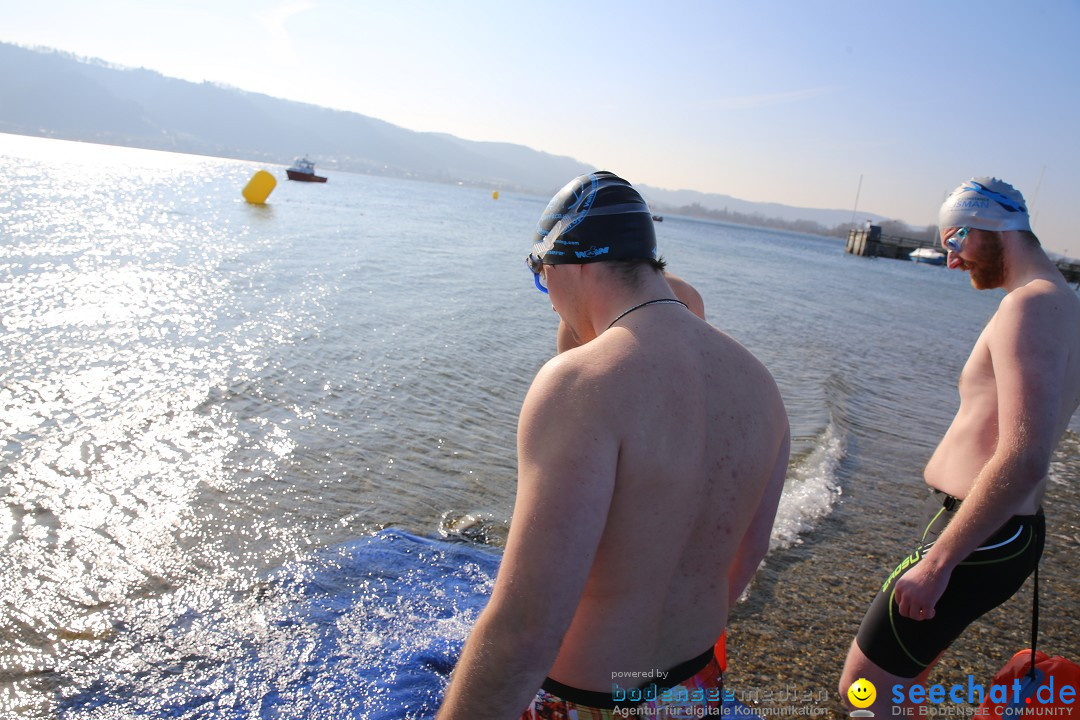 2. Lake Constance Eisman: Bodman am Bodensee by seechat, 24.02.2018