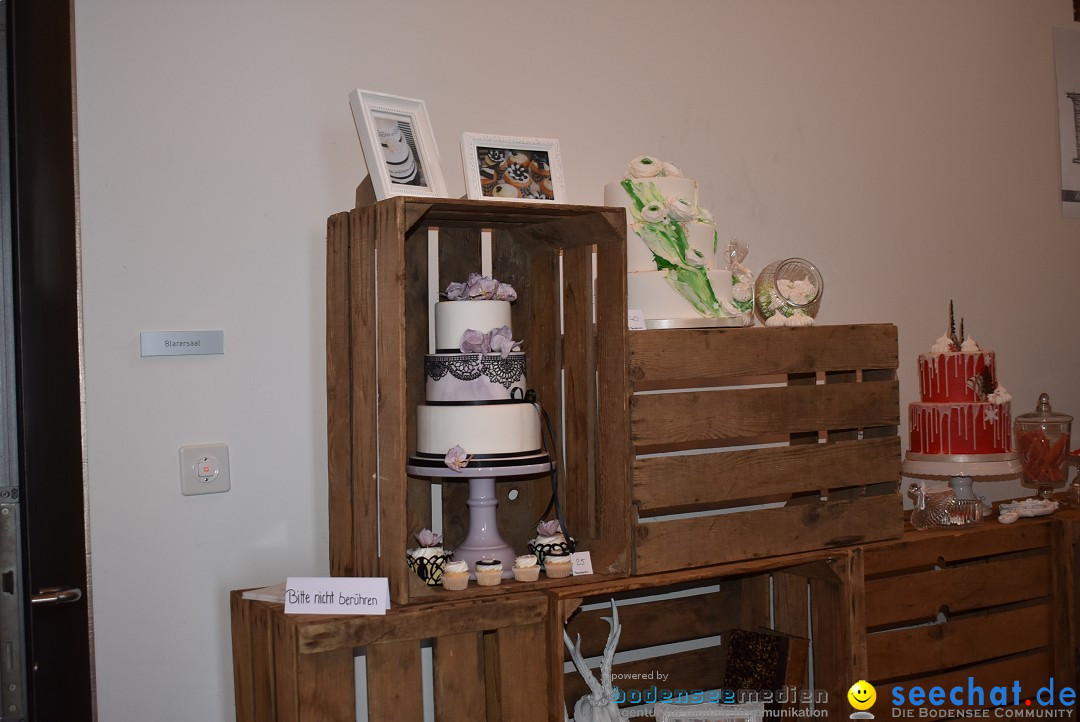 Hochzeitsmesse im Schloss Wartensee - Rorschacherberg, 24.02.2018