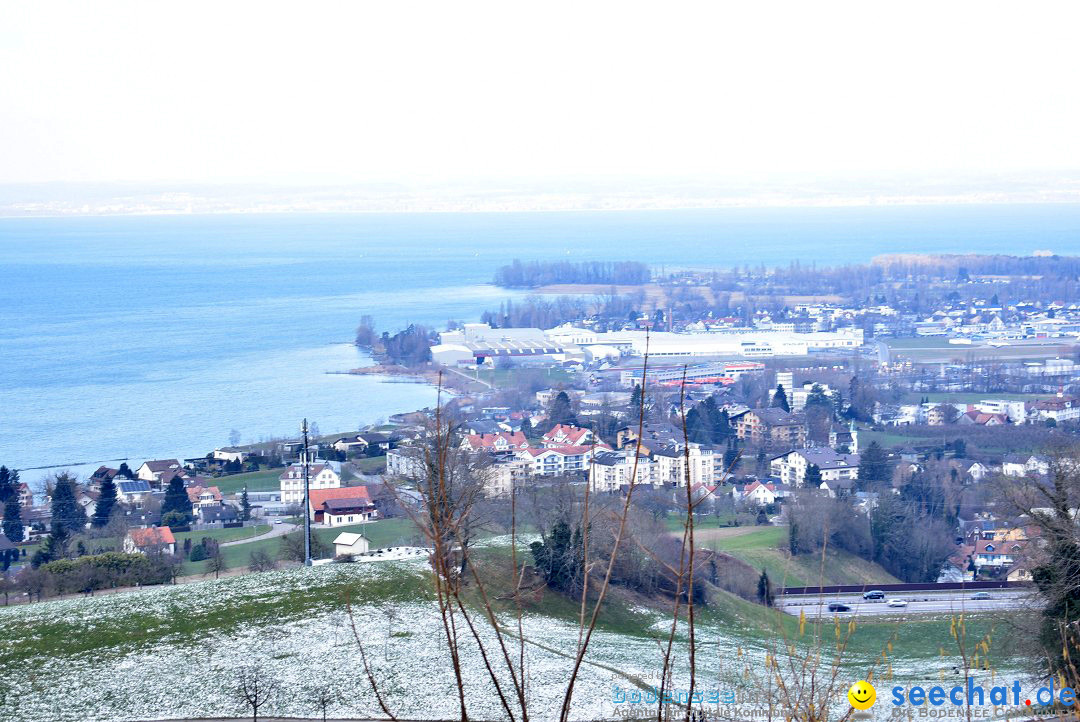 Hochzeitsmesse im Schloss Wartensee - Rorschacherberg, 24.02.2018