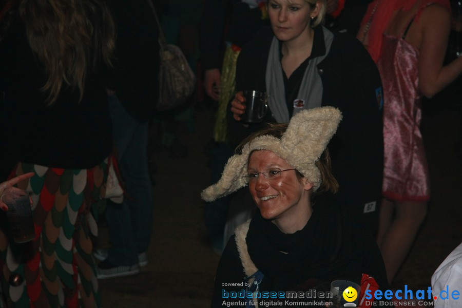 Hexenball: Lindau am Bodensee, 10.02.2010