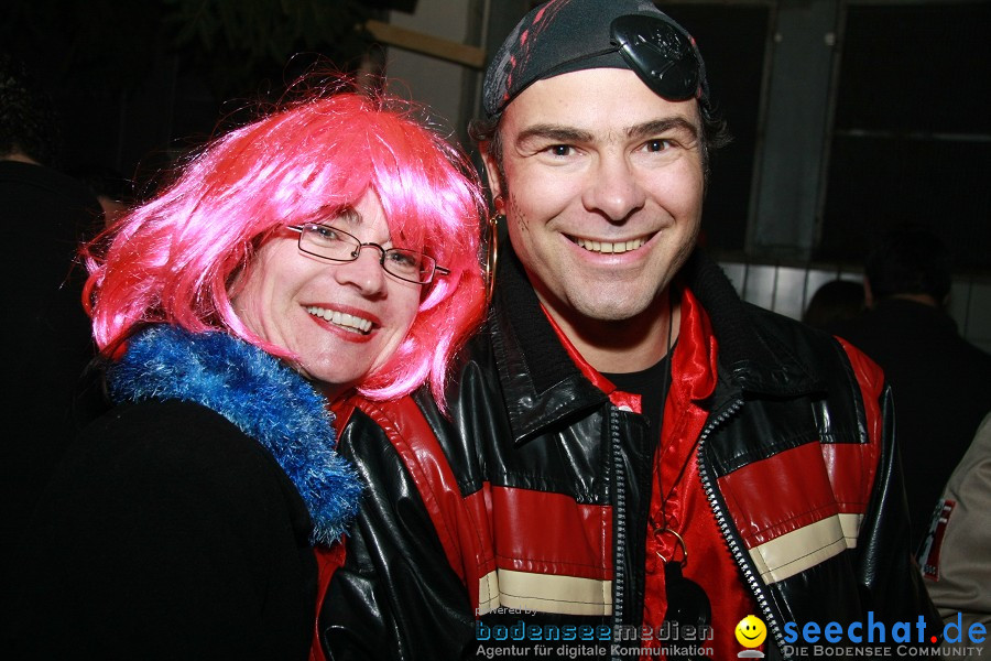 Hexenball: Lindau am Bodensee, 10.02.2010