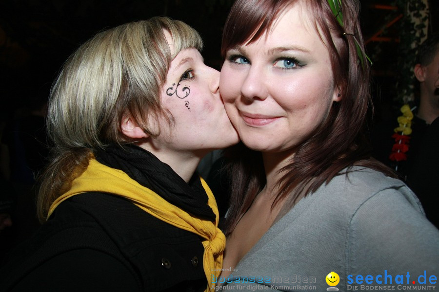Hexenball: Lindau am Bodensee, 10.02.2010